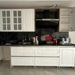 Sağlam'dan Yeni Fikirtepe'de 4+1 190 M2 Loft Satılık Geniş Daire