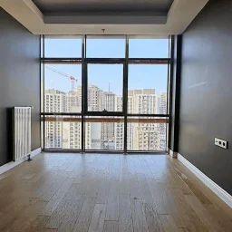 Sağlam'dan Yeni Fikirtepe'de 4+1 190 M2 Loft Satılık Geniş Daire