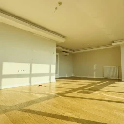 Sağlam'dan Yeni Fikirtepe'de 4+1 190 M2 Loft Satılık Geniş Daire