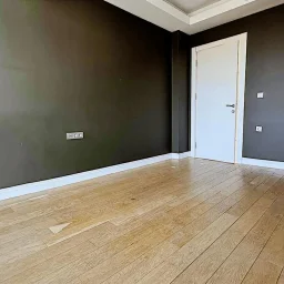 Sağlam'dan Yeni Fikirtepe'de 4+1 190 M2 Loft Satılık Geniş Daire