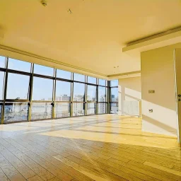 Sağlam'dan Yeni Fikirtepe'de 4+1 190 M2 Loft Satılık Geniş Daire