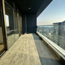 Sağlam'dan Yeni Fikirtepe'de 4+1 190 M2 Loft Satılık Geniş Daire