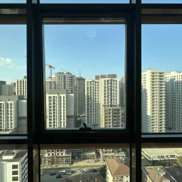 Sağlam'dan Yeni Fikirtepe'de 4+1 190 M2 Loft Satılık Geniş Daire