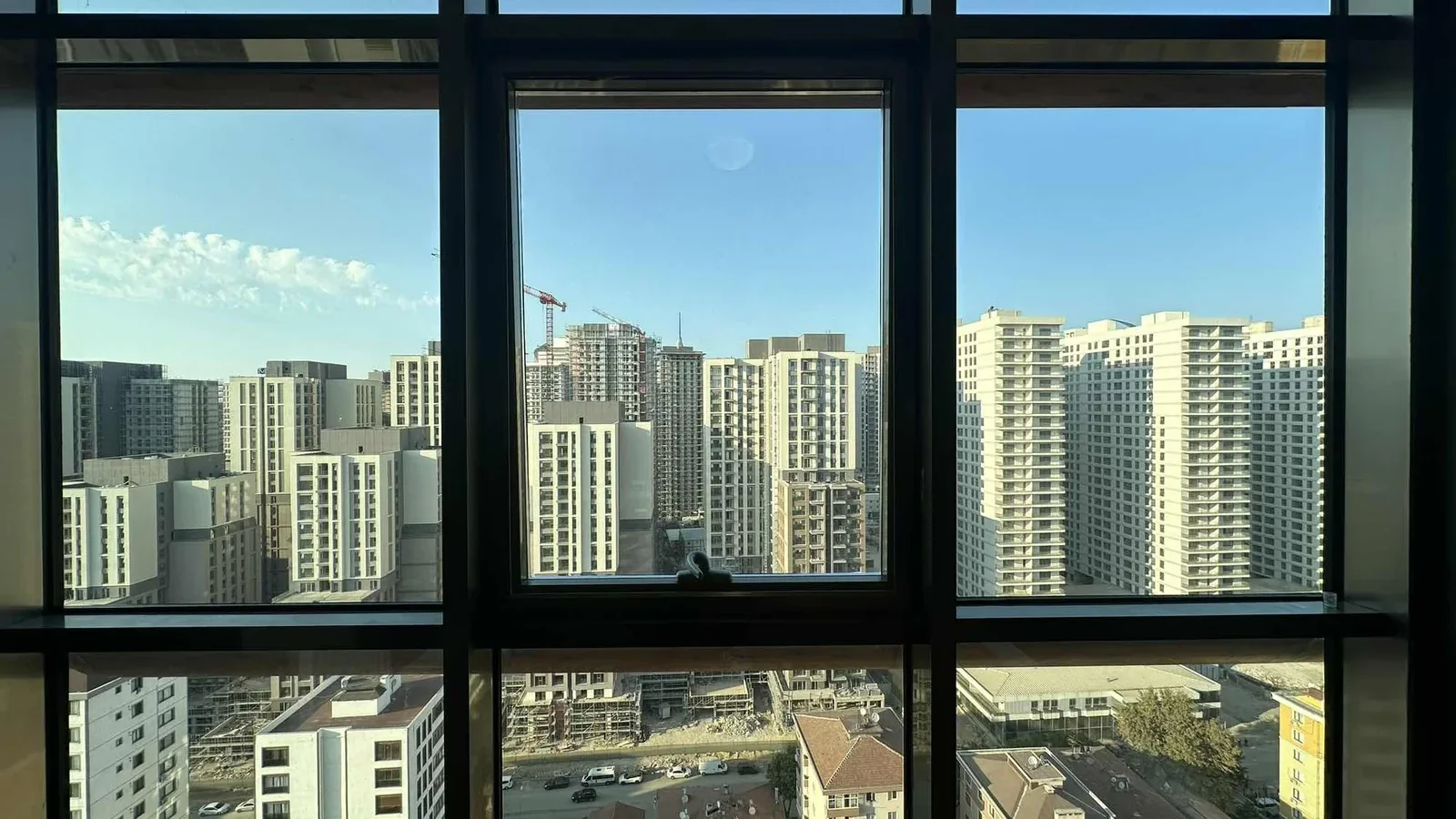 Sağlam'dan Yeni Fikirtepe'de 4+1 190 M2 Loft Satılık Geniş Daire