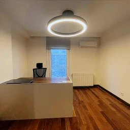 Mutluol Proje'den Suadiye Sahil Parselinde Dubleks 5+1