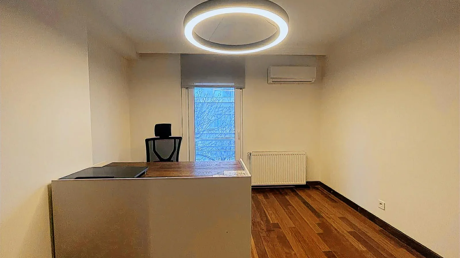 Mutluol Proje'den Suadiye Sahil Parselinde Dubleks 5+1