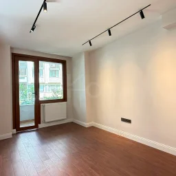 Academy Suadiye Cami Sokak 3+1 Satılık Daire Yüksek Giriş