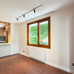 Academy Suadiye Cami Sokak 3+1 Satılık Daire Yüksek Giriş