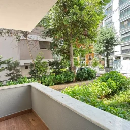 Academy Suadiye Cami Sokak 3+1 Satılık Daire Yüksek Giriş