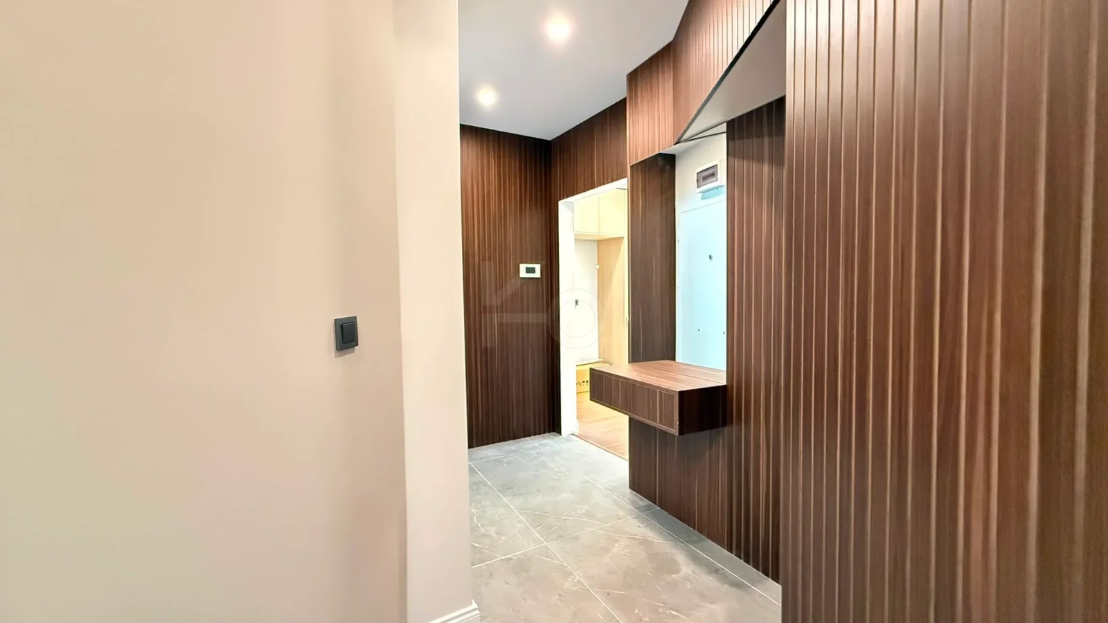 Academy Suadiye Cami Sokak 3+1 Satılık Daire Yüksek Giriş