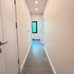 Academy Suadiye Cami Sokak 3+1 Satılık Daire Yüksek Giriş