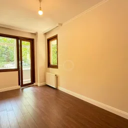 Academy Suadiye Cami Sokak 3+1 Satılık Daire Yüksek Giriş