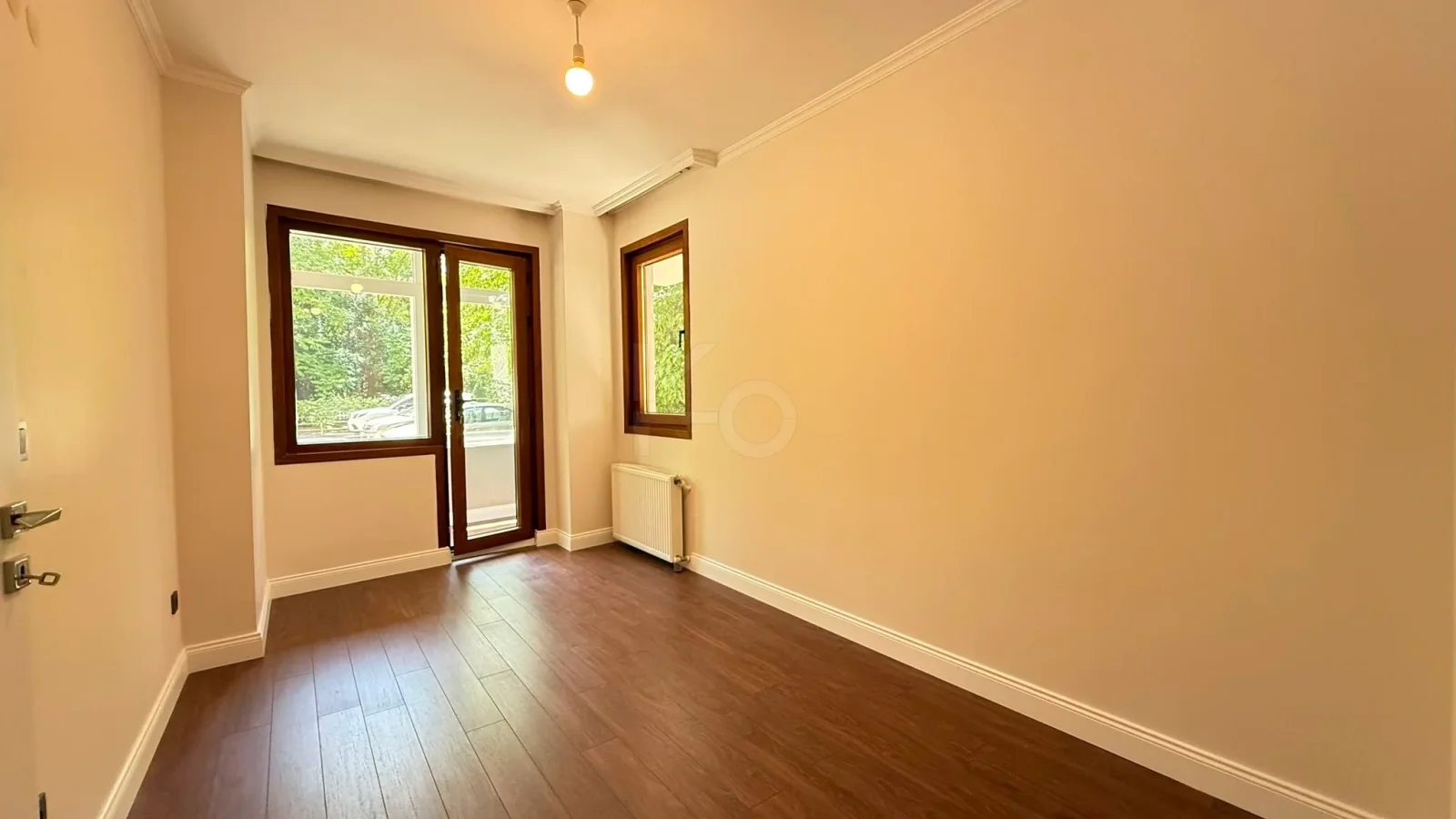 Academy Suadiye Cami Sokak 3+1 Satılık Daire Yüksek Giriş