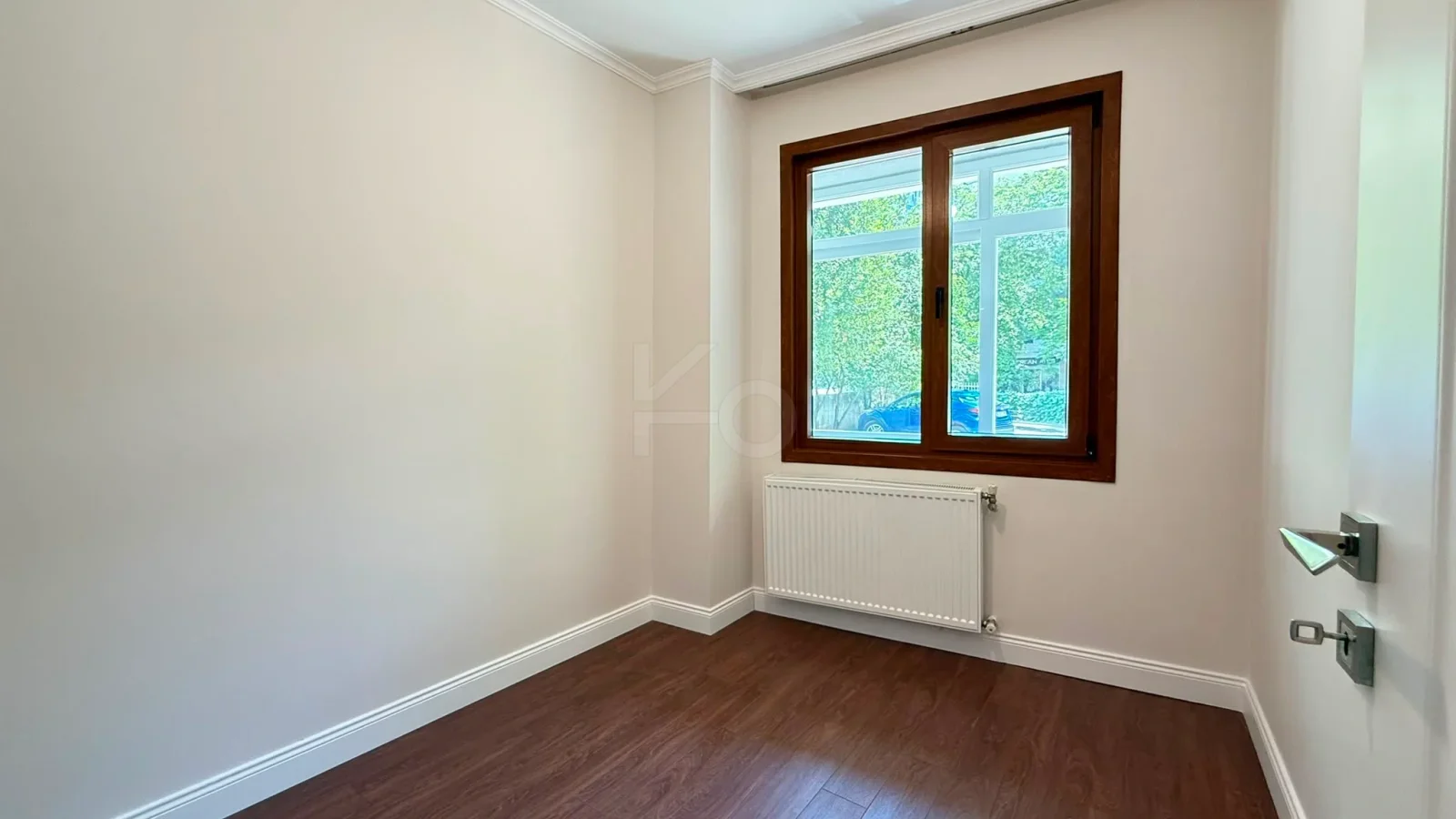 Academy Suadiye Cami Sokak 3+1 Satılık Daire Yüksek Giriş