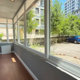 Academy Suadiye Cami Sokak 3+1 Satılık Daire Yüksek Giriş