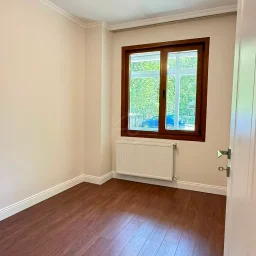 Academy Suadiye Cami Sokak 3+1 Satılık Daire Yüksek Giriş