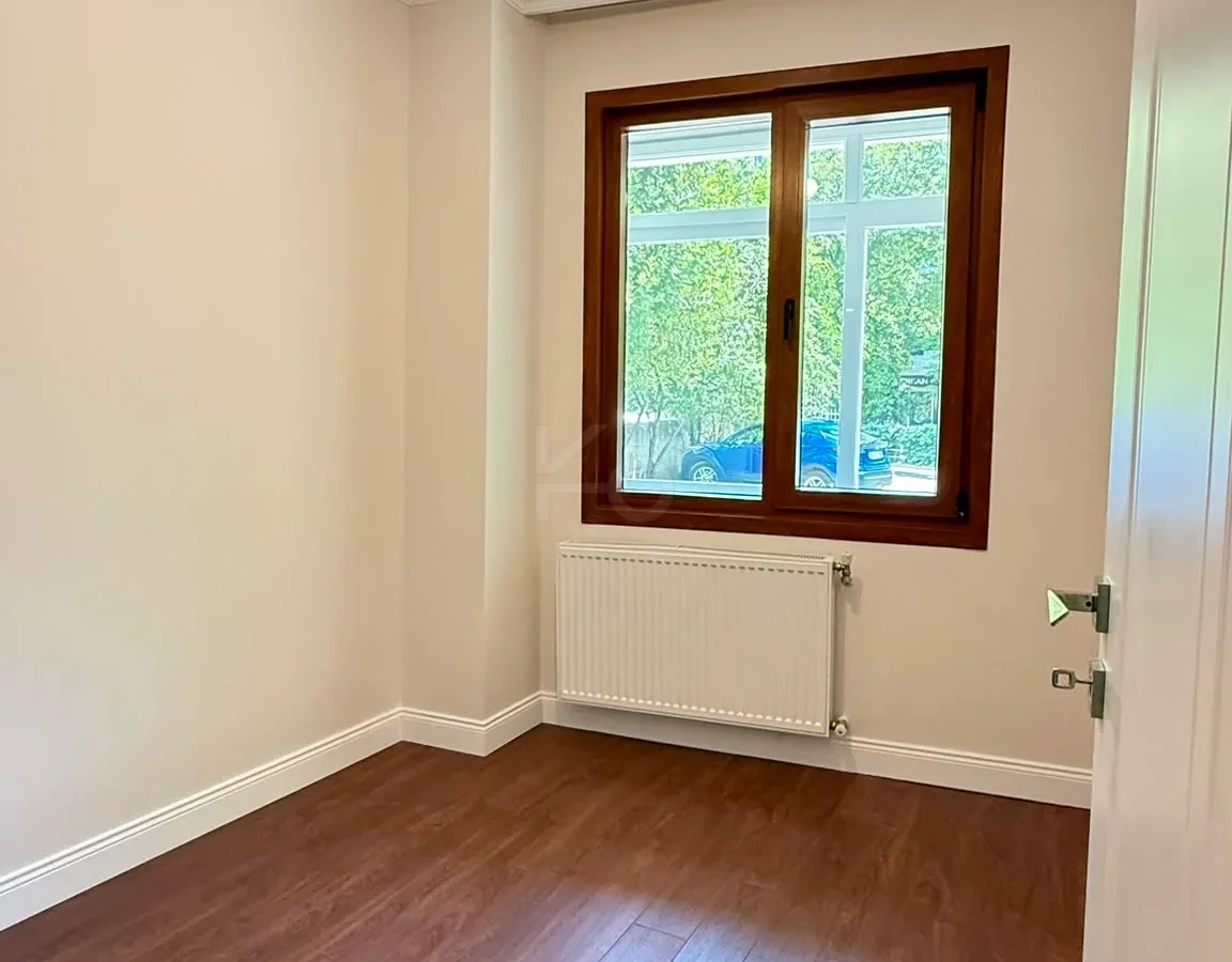 Academy Suadiye Cami Sokak 3+1 Satılık Daire Yüksek Giriş