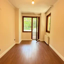 Academy Suadiye Cami Sokak 3+1 Satılık Daire Yüksek Giriş