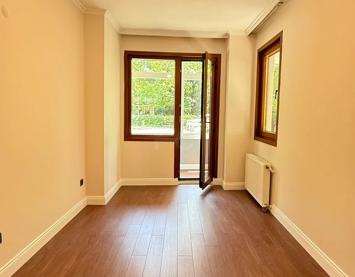 Academy Suadiye Cami Sokak 3+1 Satılık Daire Yüksek Giriş