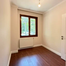 Academy Suadiye Cami Sokak 3+1 Satılık Daire Yüksek Giriş