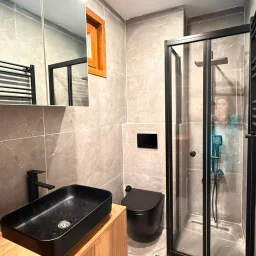 Academy Suadiye Cami Sokak 3+1 Satılık Daire Yüksek Giriş
