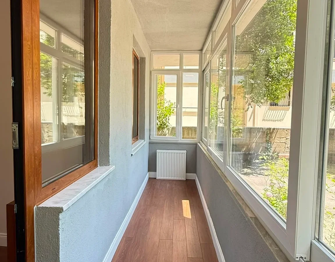 Academy Suadiye Cami Sokak 3+1 Satılık Daire Yüksek Giriş
