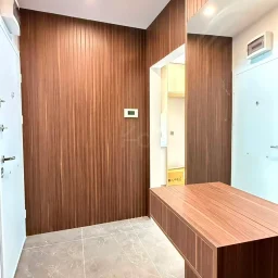Academy Suadiye Cami Sokak 3+1 Satılık Daire Yüksek Giriş
