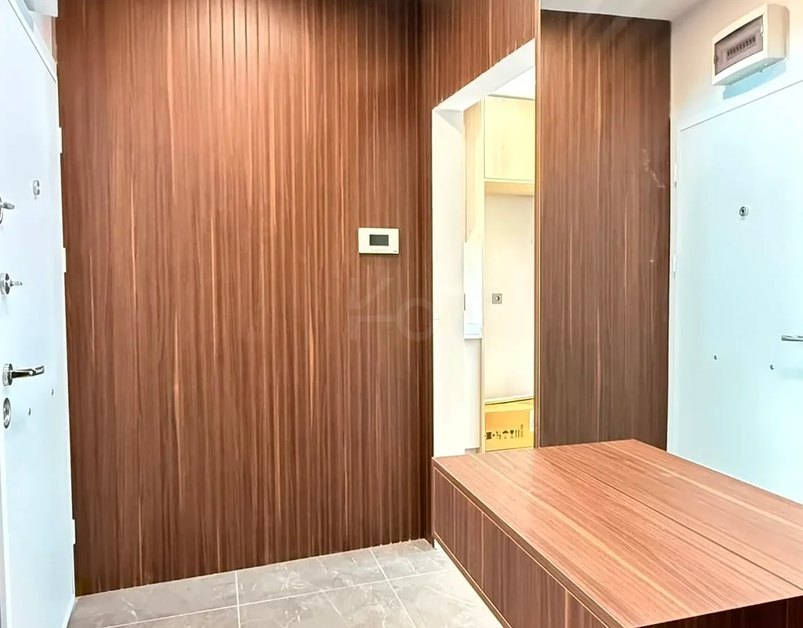 Academy Suadiye Cami Sokak 3+1 Satılık Daire Yüksek Giriş