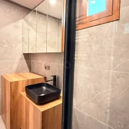 Academy Suadiye Cami Sokak 3+1 Satılık Daire Yüksek Giriş