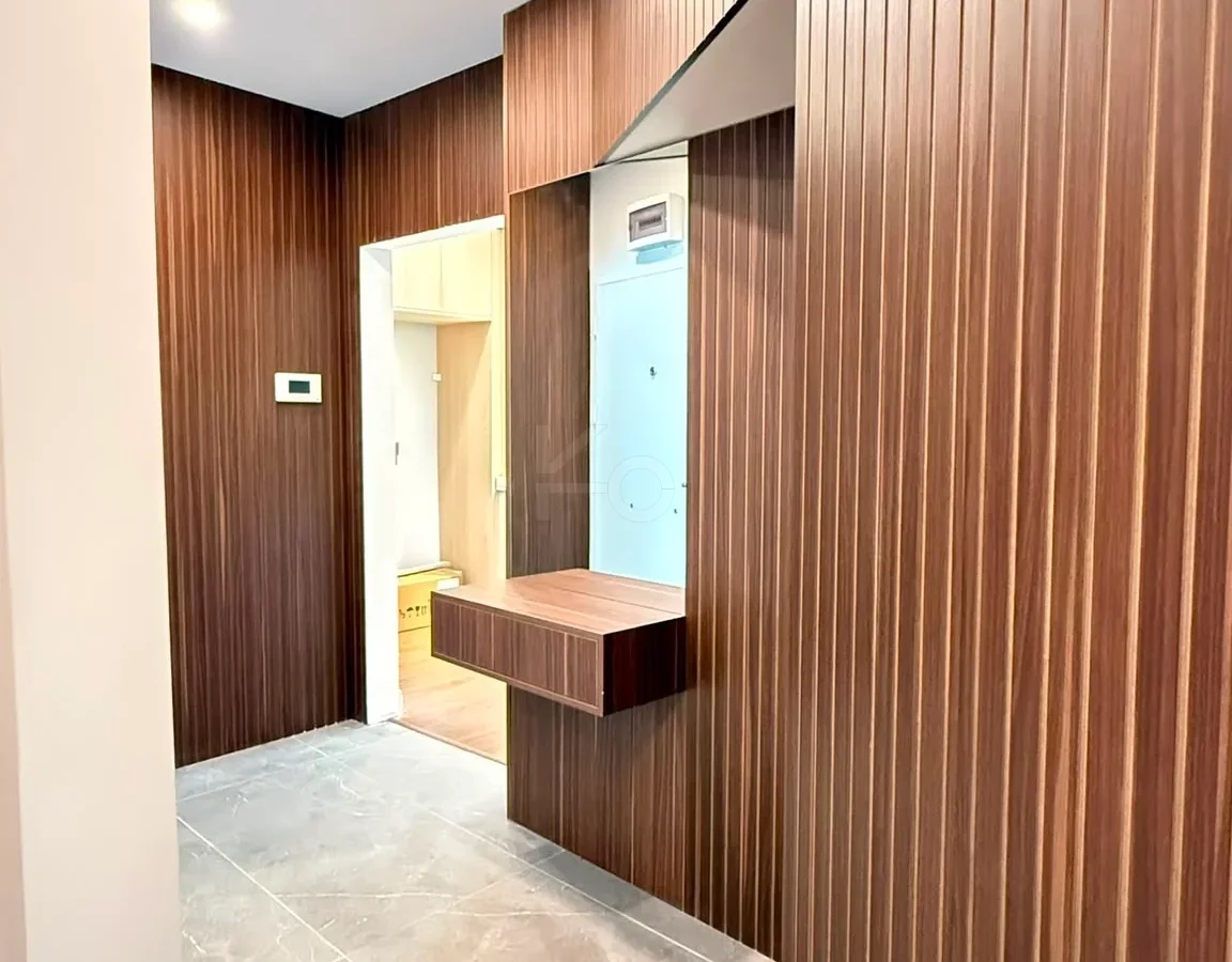 Academy Suadiye Cami Sokak 3+1 Satılık Daire Yüksek Giriş