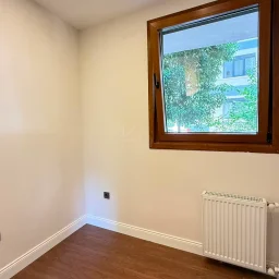 Academy Suadiye Cami Sokak 3+1 Satılık Daire Yüksek Giriş