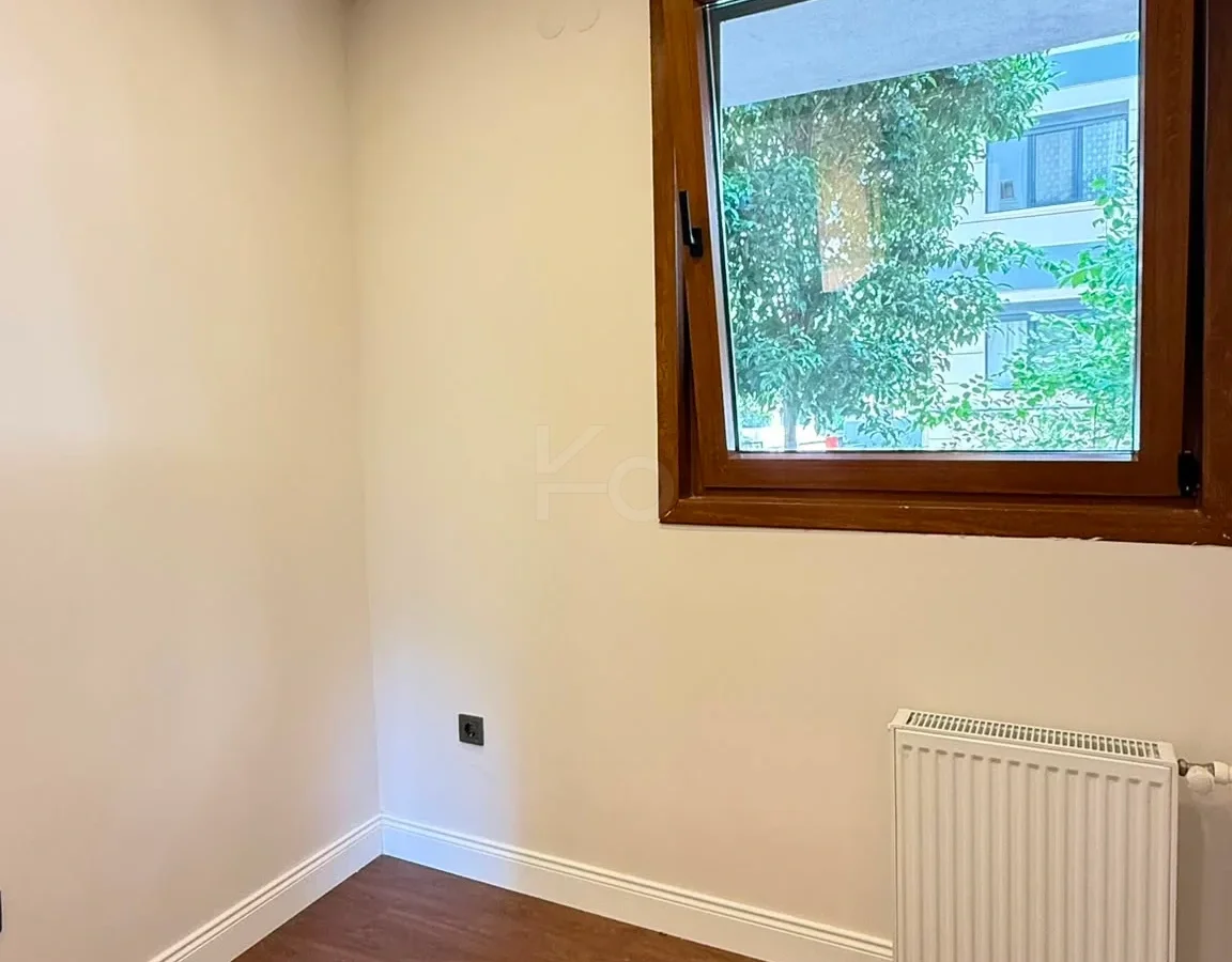 Academy Suadiye Cami Sokak 3+1 Satılık Daire Yüksek Giriş