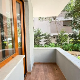 Academy Suadiye Cami Sokak 3+1 Satılık Daire Yüksek Giriş