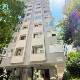 Academy Suadiye Cami Sokak 3+1 Satılık Daire Yüksek Giriş