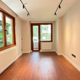 Academy Suadiye Cami Sokak 3+1 Satılık Daire Yüksek Giriş