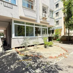 Academy Suadiye Cami Sokak 3+1 Satılık Daire Yüksek Giriş