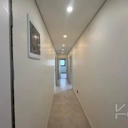 Laci̇vertcadde Suadi̇ye Bağdat Yakini Balkonlu Sifir