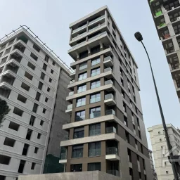 Laci̇vertcadde Suadi̇ye Bağdat Yakini Balkonlu Sifir