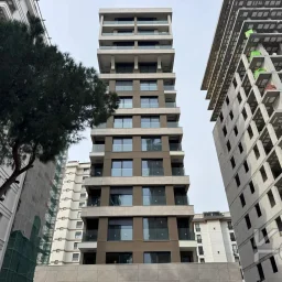 Laci̇vertcadde Suadi̇ye Bağdat Yakini Balkonlu Sifir