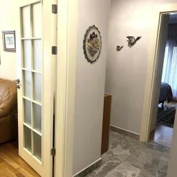 Sağlam'dan Göztepe'de Özgürlük Parkına Komşu 3+1 Satılık Daire!!