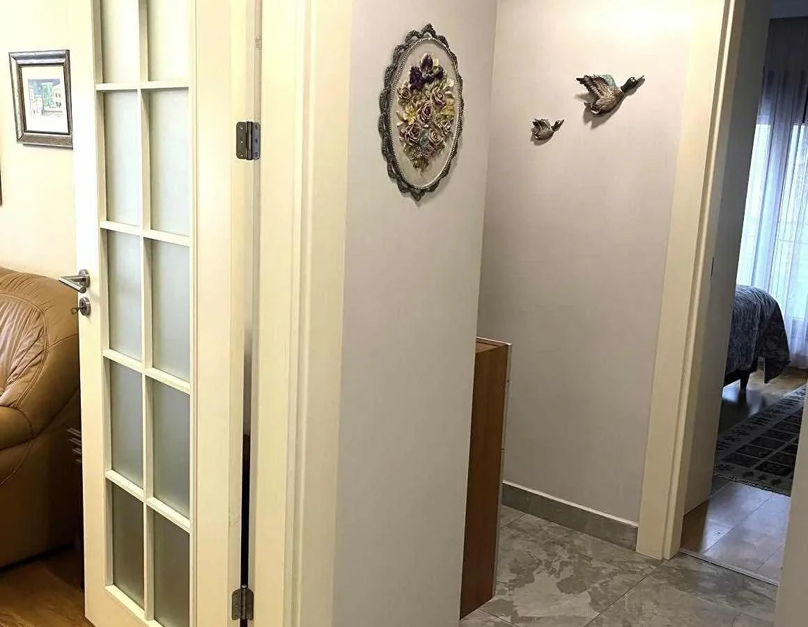 Sağlam'dan Göztepe'de Özgürlük Parkına Komşu 3+1 Satılık Daire!!