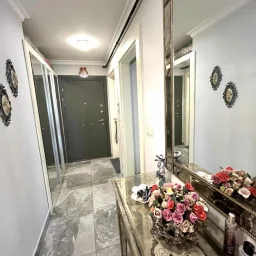Sağlam'dan Göztepe'de Özgürlük Parkına Komşu 3+1 Satılık Daire!!