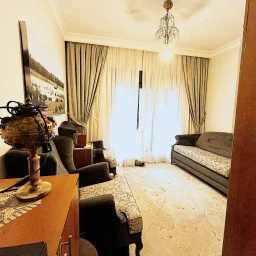 Sağlam'dan Göztepe'de Özgürlük Parkına Komşu 3+1 Satılık Daire!!