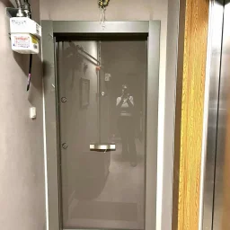 Sağlam'dan Göztepe'de Özgürlük Parkına Komşu 3+1 Satılık Daire!!