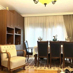 Sağlam'dan Göztepe'de Özgürlük Parkına Komşu 3+1 Satılık Daire!!