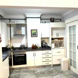 Sağlam'dan Göztepe'de Özgürlük Parkına Komşu 3+1 Satılık Daire!!