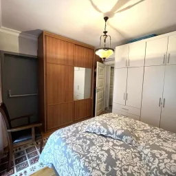 Sağlam'dan Göztepe'de Özgürlük Parkına Komşu 3+1 Satılık Daire!!