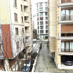 Sağlam'dan Göztepe'de Özgürlük Parkına Komşu 3+1 Satılık Daire!!