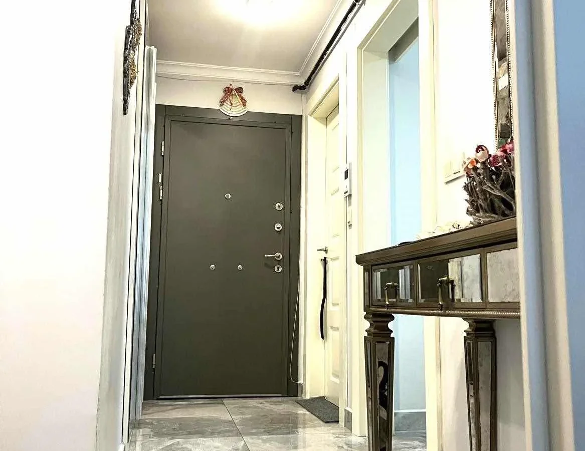 Sağlam'dan Göztepe'de Özgürlük Parkına Komşu 3+1 Satılık Daire!!
