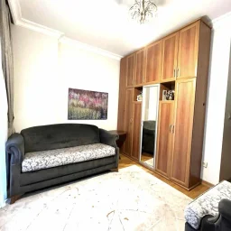 Sağlam'dan Göztepe'de Özgürlük Parkına Komşu 3+1 Satılık Daire!!